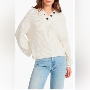 BB Dakota Mountain Time Sweater Small